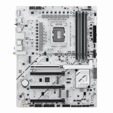 Tarjeta Madre Asus Z890 Ayw Gaming Wifi W Lga 1851, 4 Ddr5-sdram, Atx, Wifi